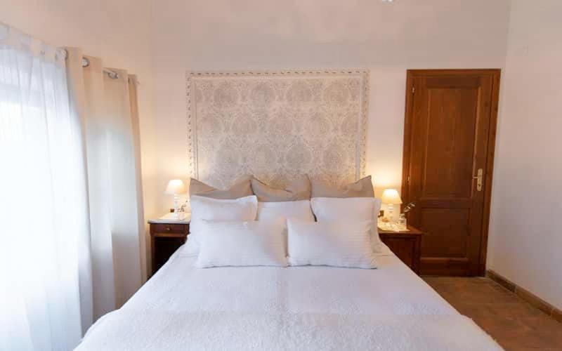 Agriturismo Borgo Di Campagna Il Tesoro Torre Alfina Eksteriør bilde